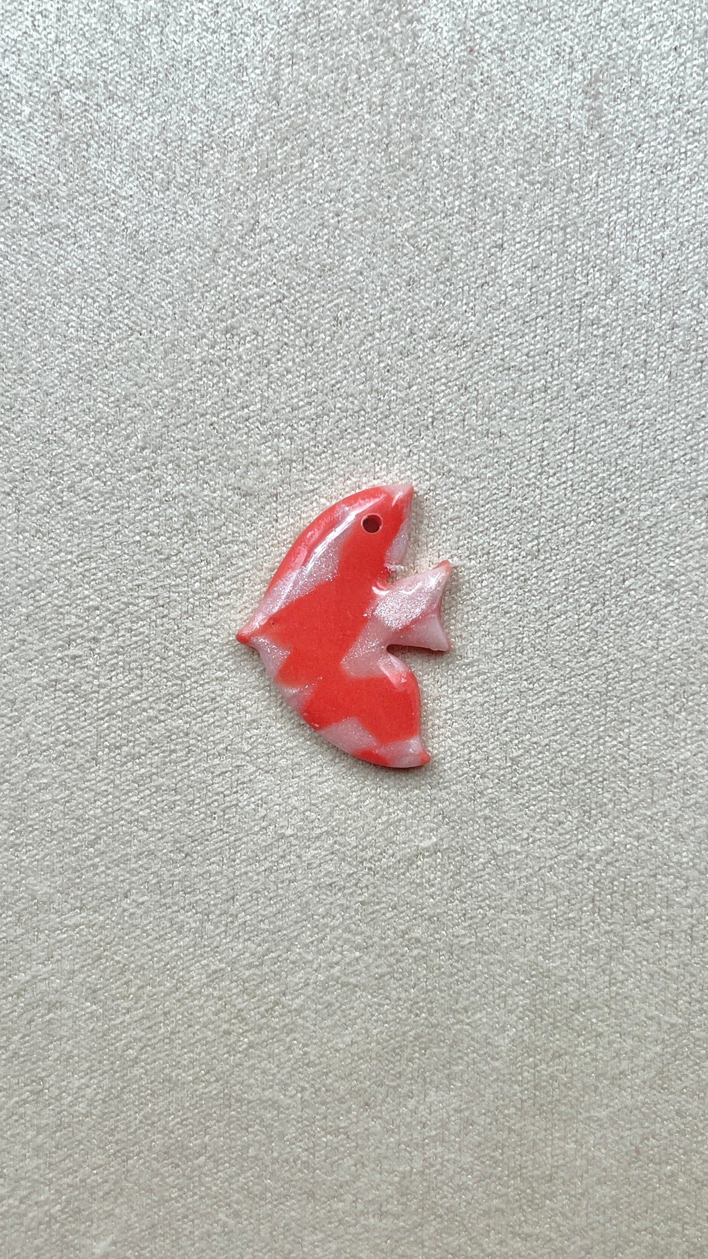 Charm oiseau
