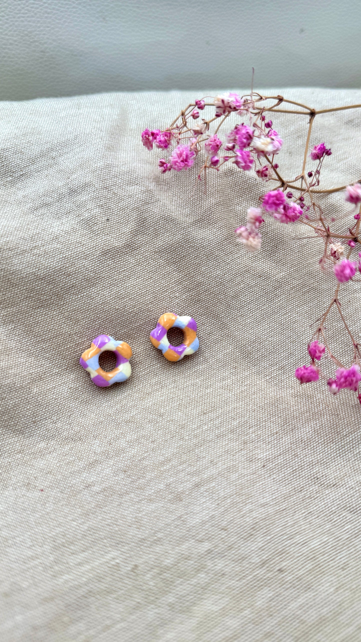 Pampilles Purple XS