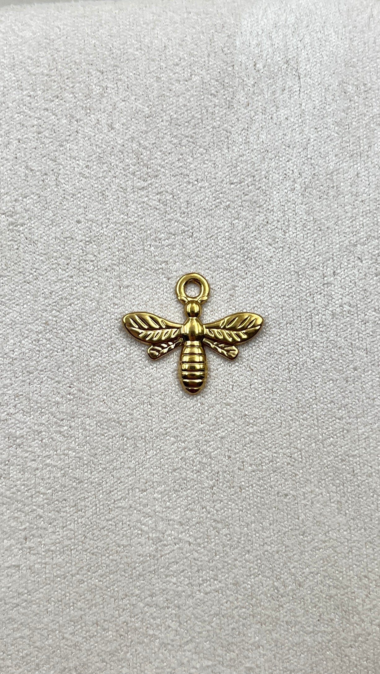 Charm abeille