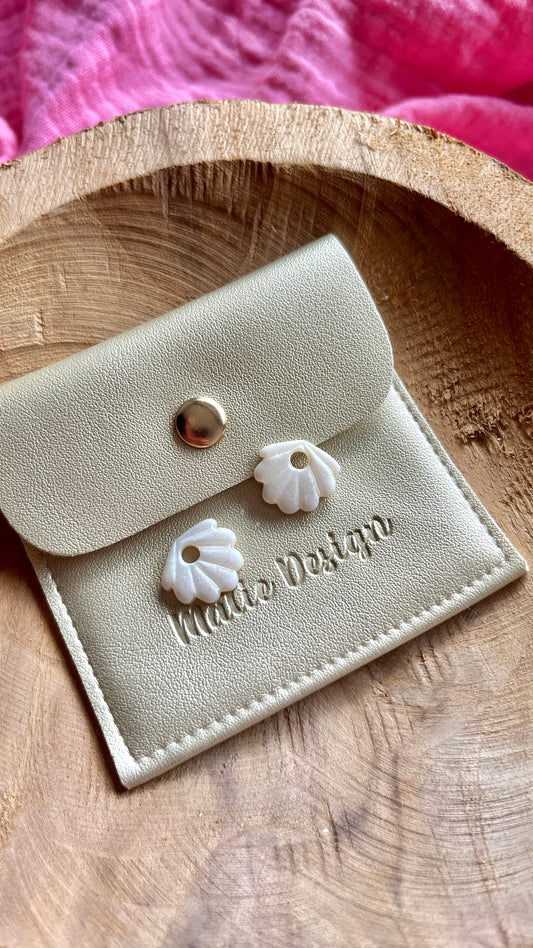 Pampilles coquillages