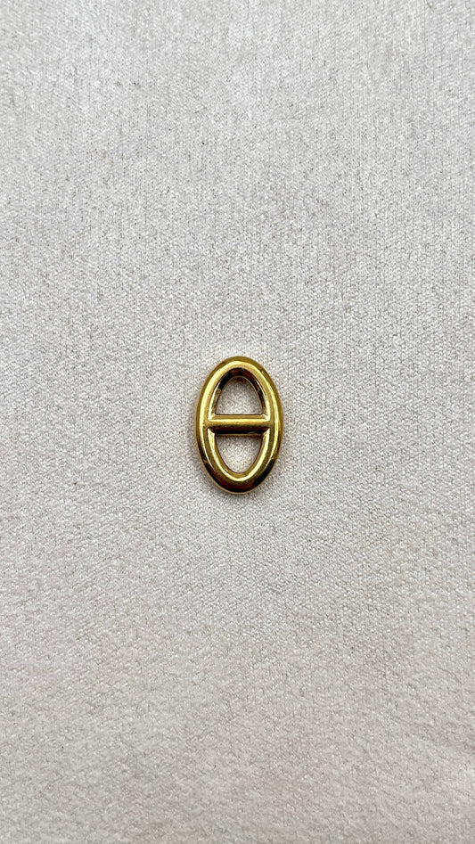 Charm grain de café