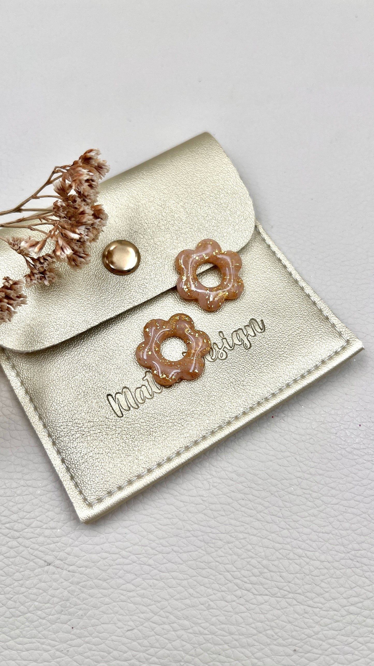 Pampilles pailletées S