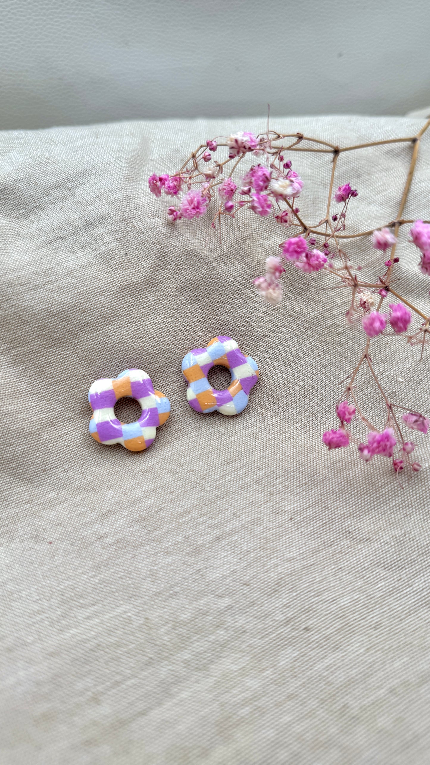 Pampilles Purple L