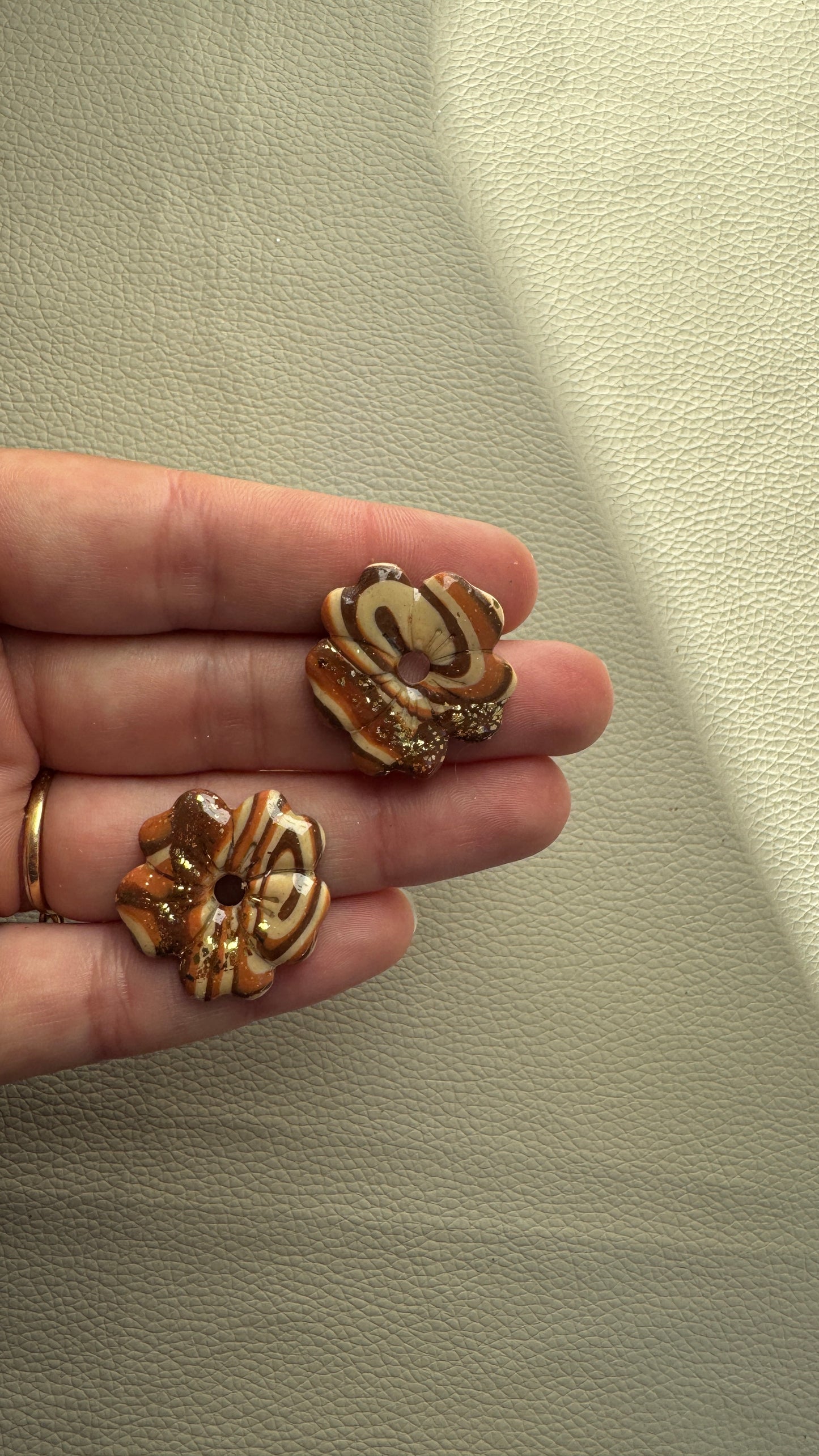 Pampilles Sakura latte