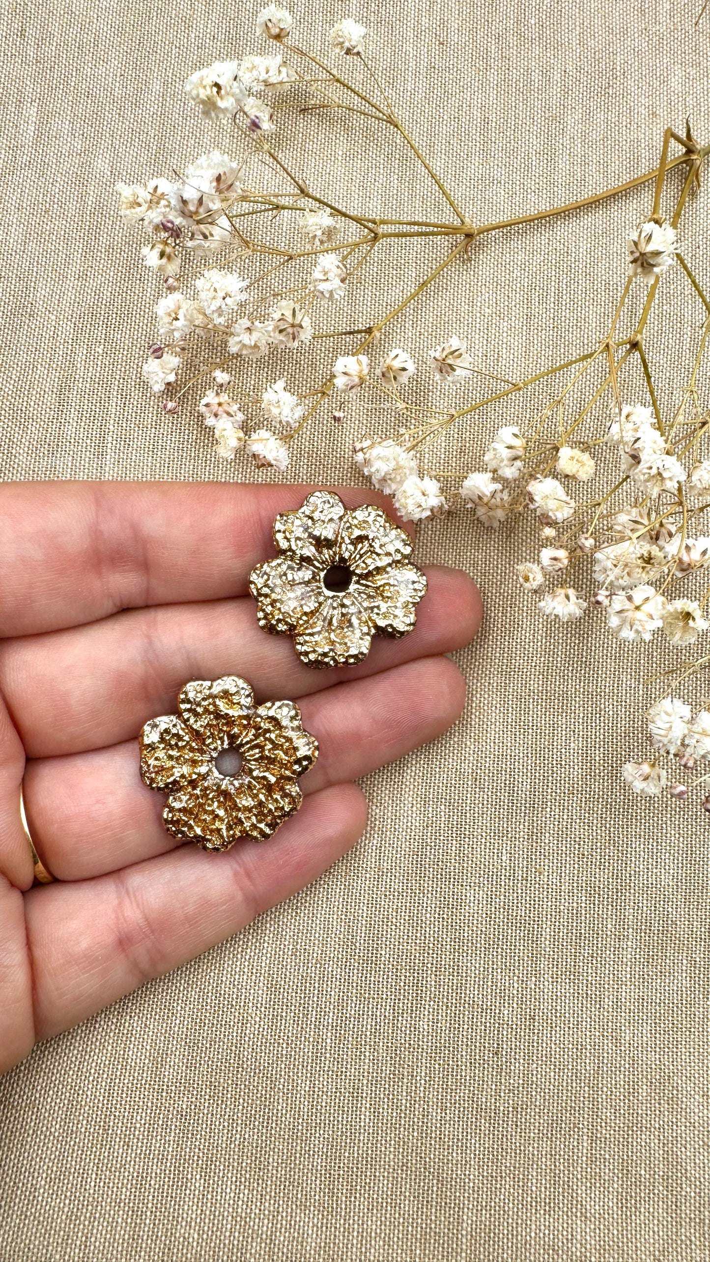 Pampilles Sakura champagne