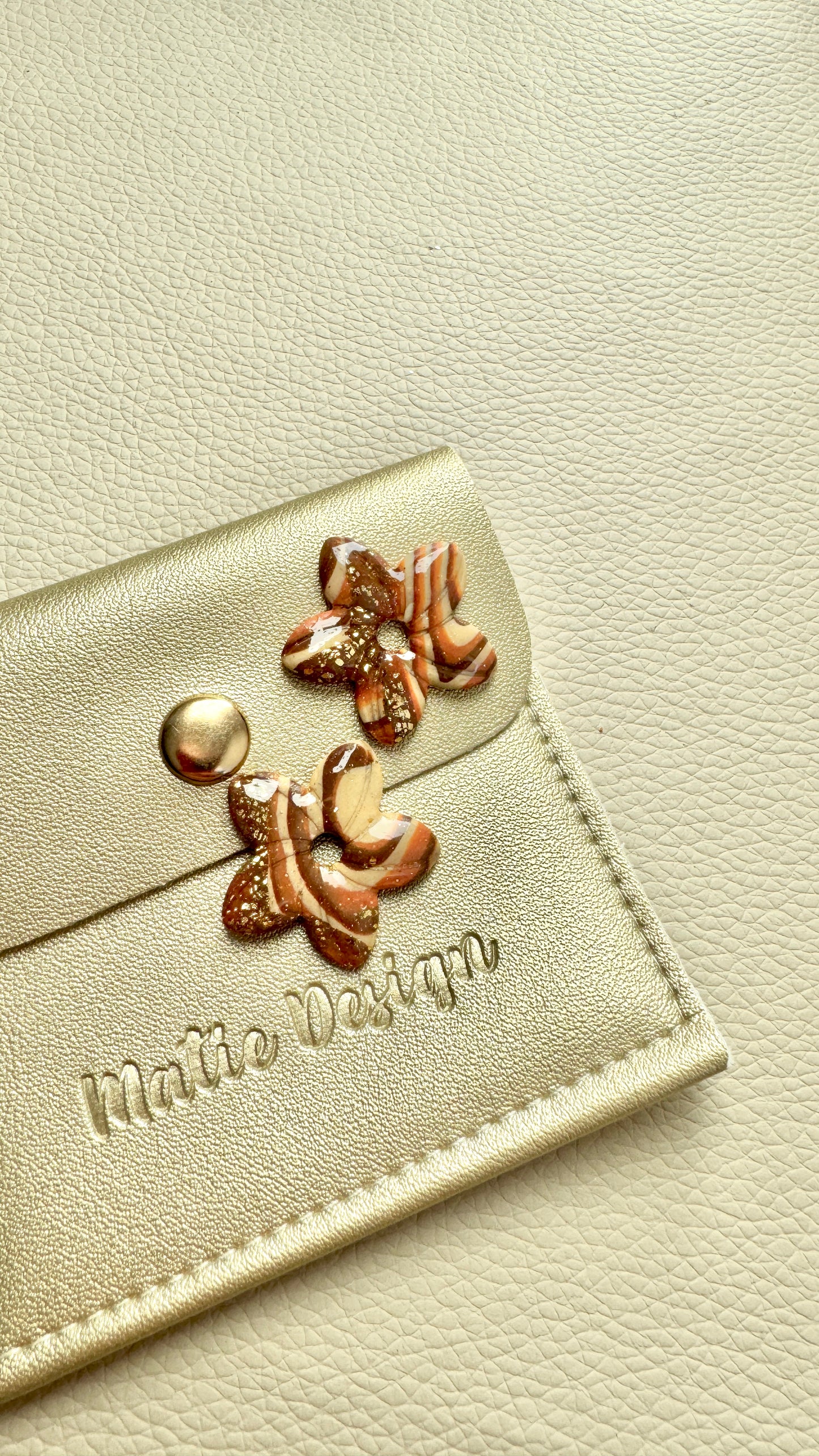 Pampilles monoi latte