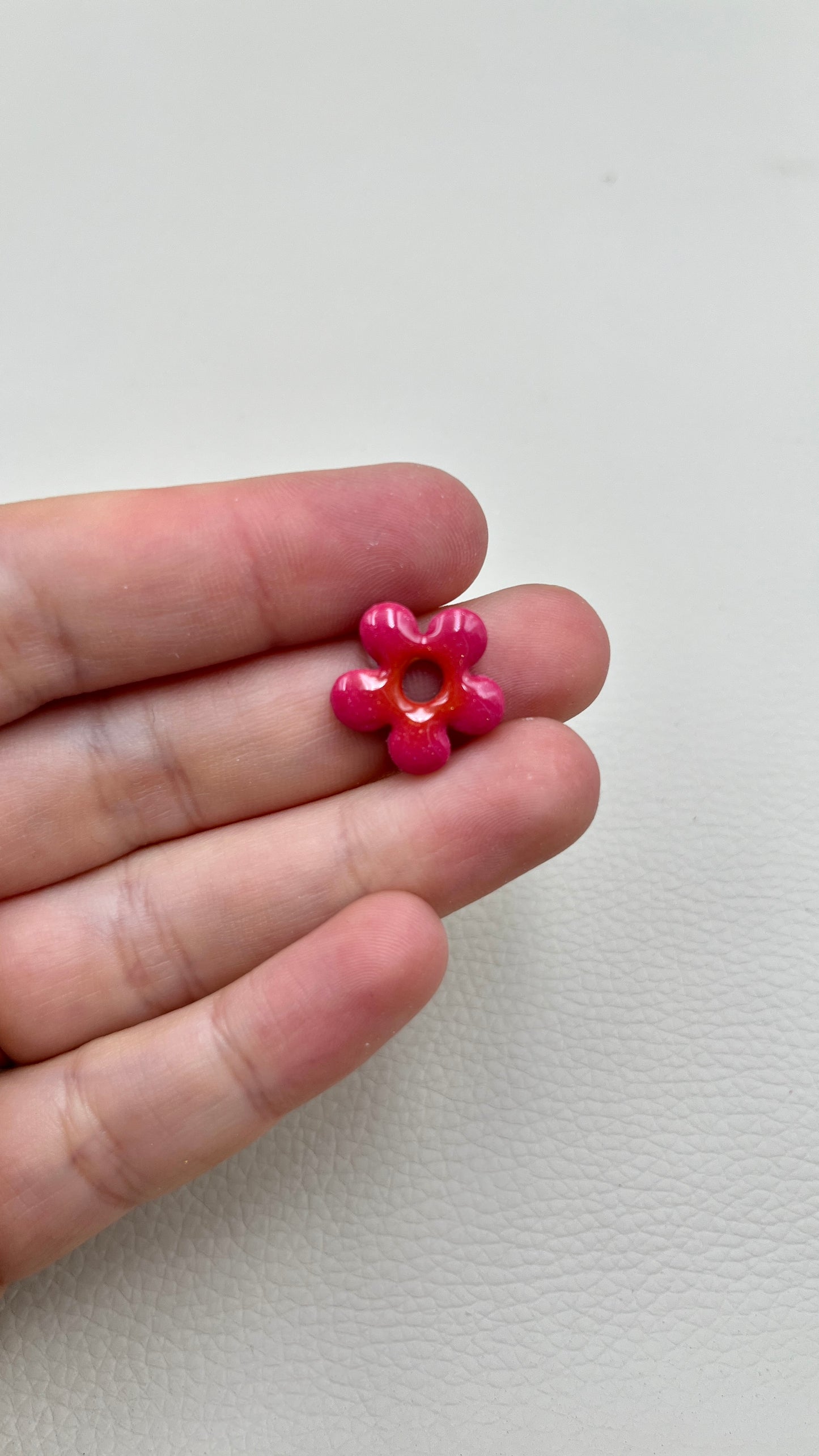 Pampilles myosotis roses