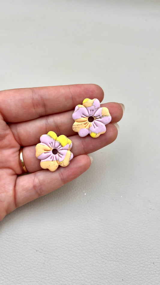 Pampilles Sakura roses