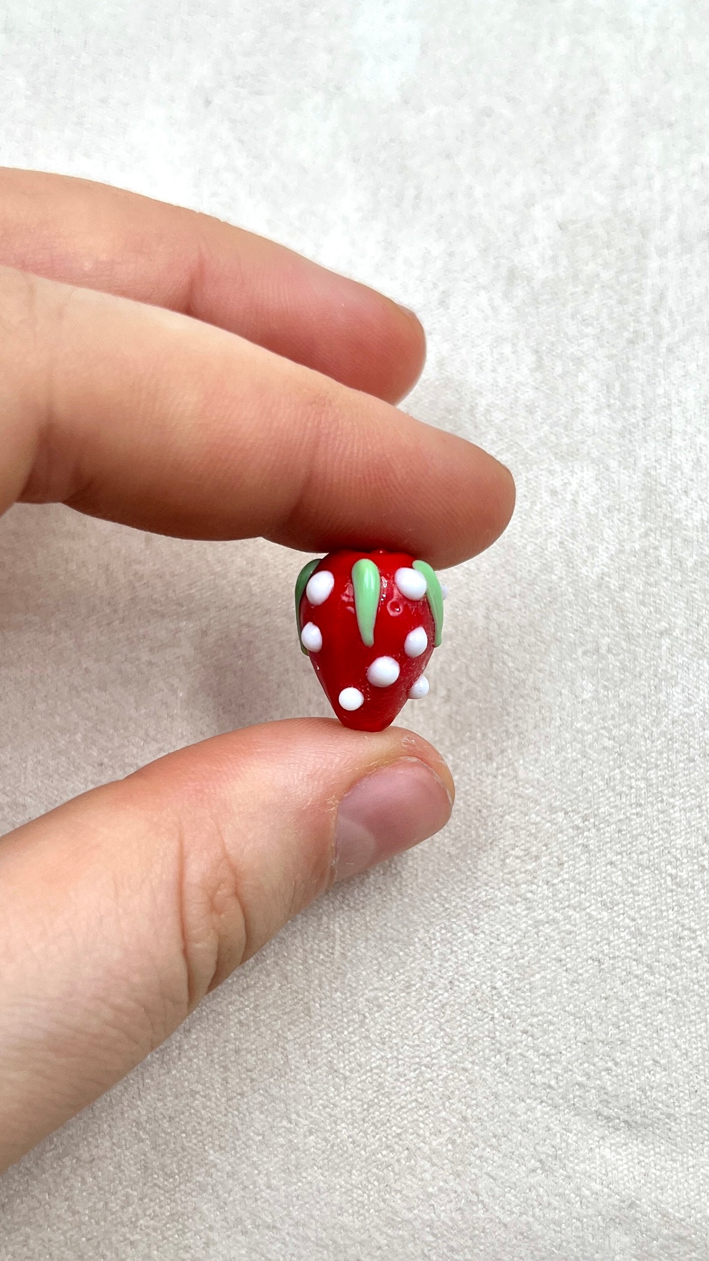 Charm fraise