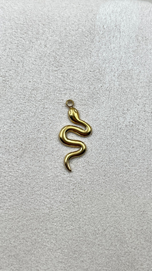 Charm serpent