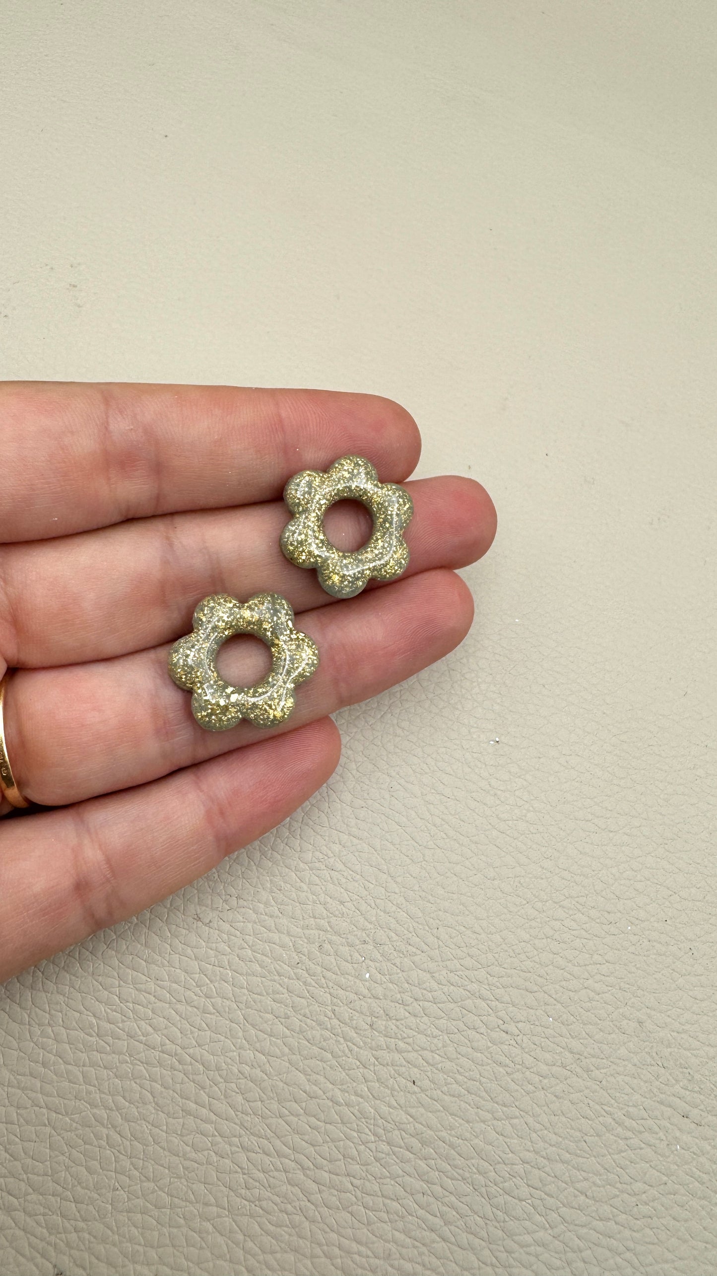 Pampilles S pailletées