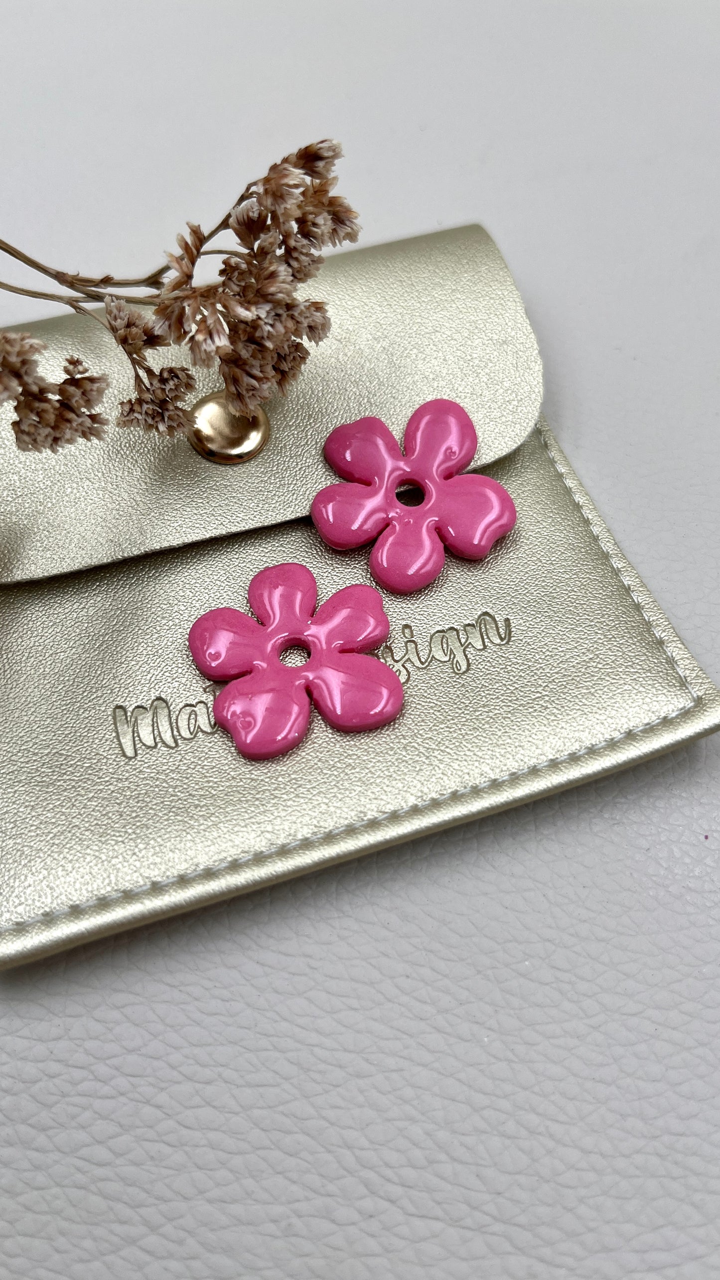 Pampilles Moana roses