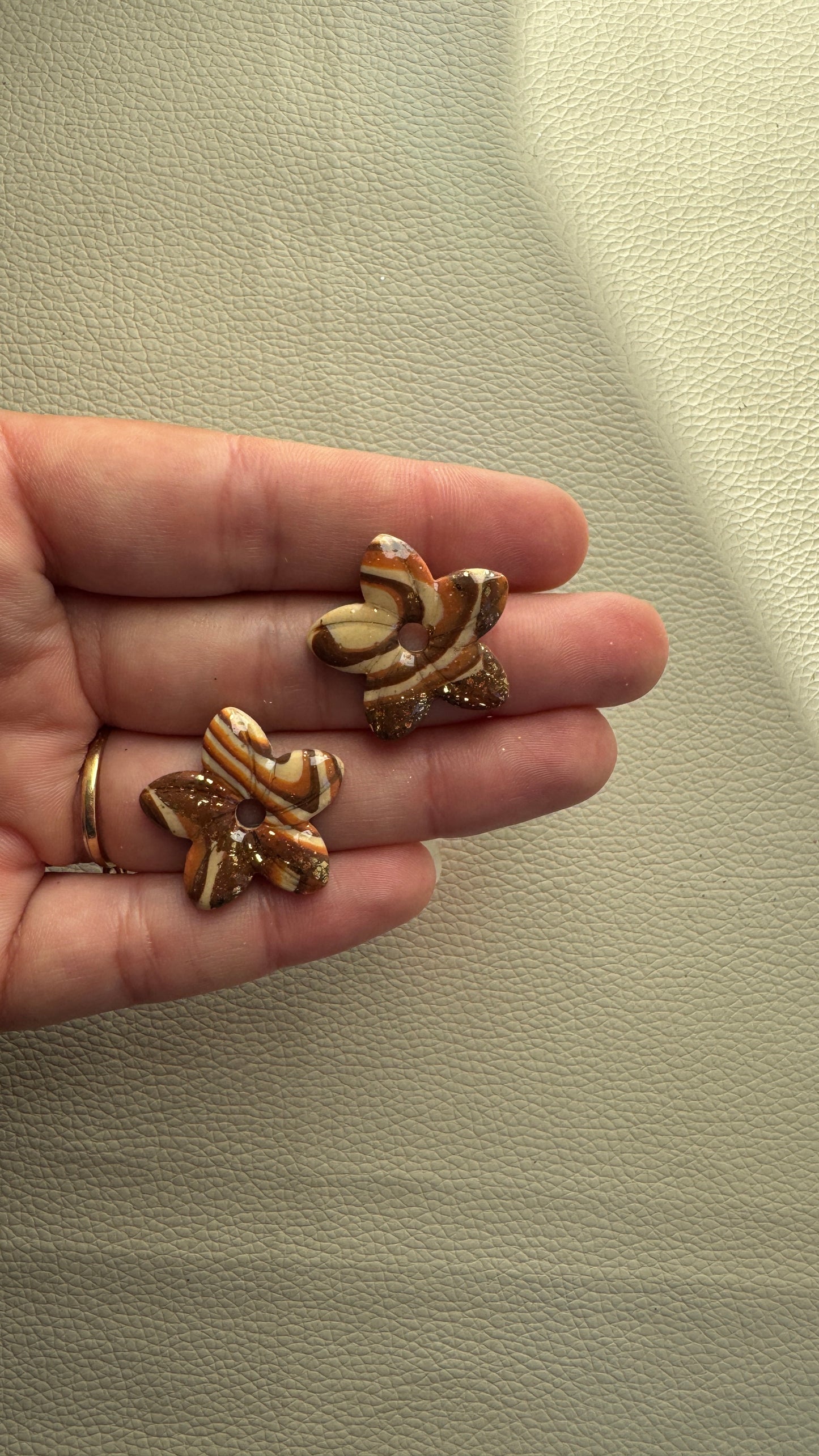 Pampilles monoi latte