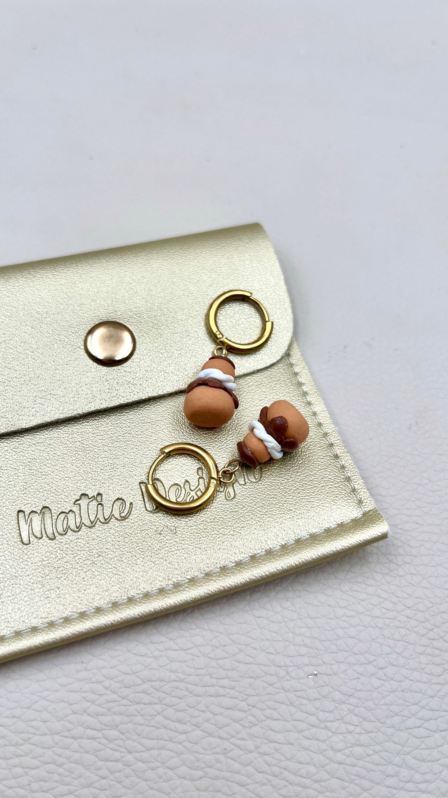Boucles religieuses