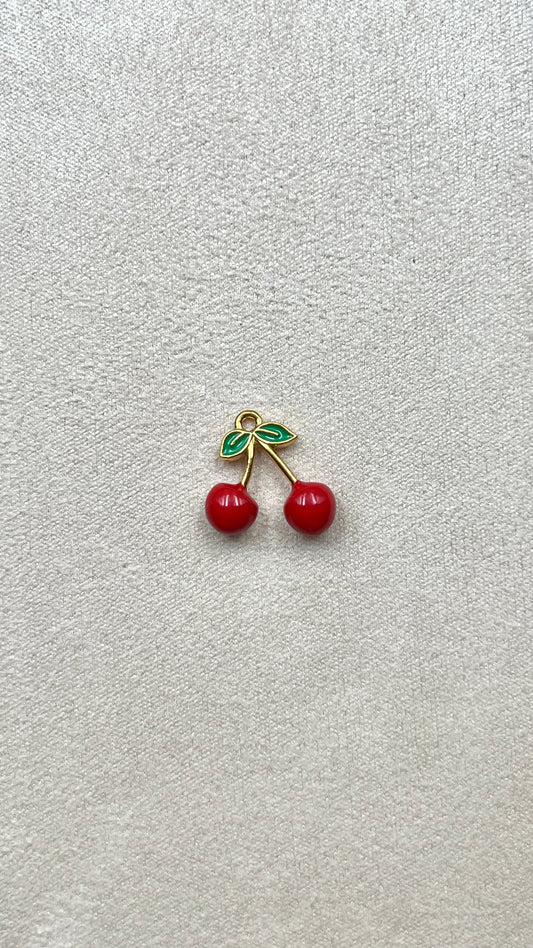 Charm cerise
