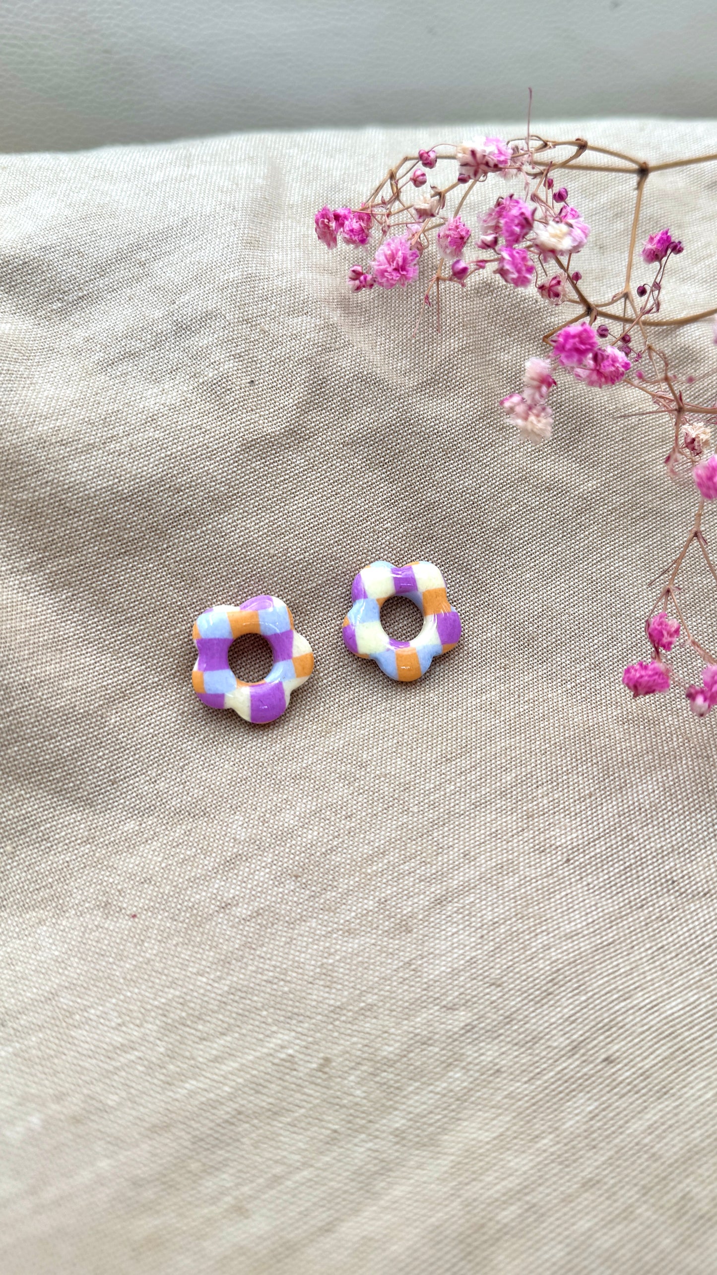 Pampilles Purple S
