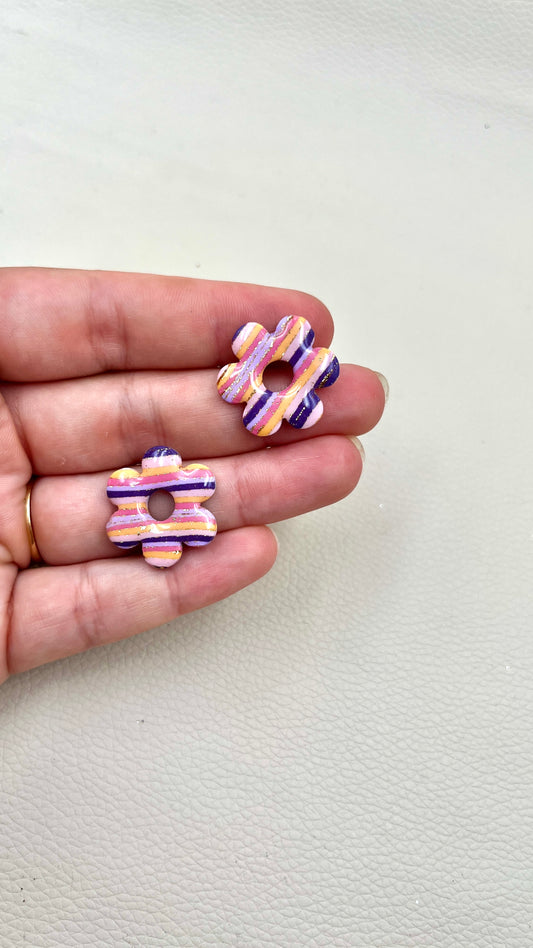 Pampilles L rose/violet