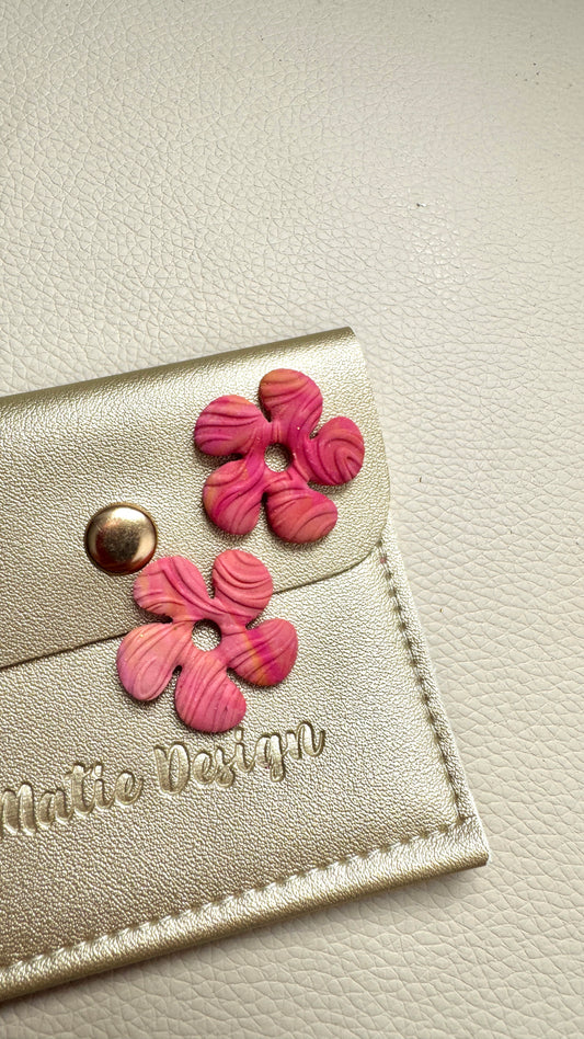 Pampilles Twist roses