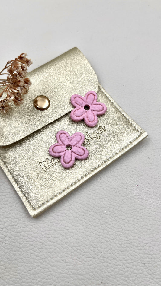 Pampilles Bali roses