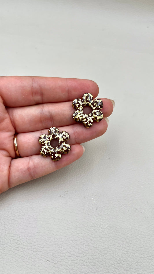 Pampilles L léopard