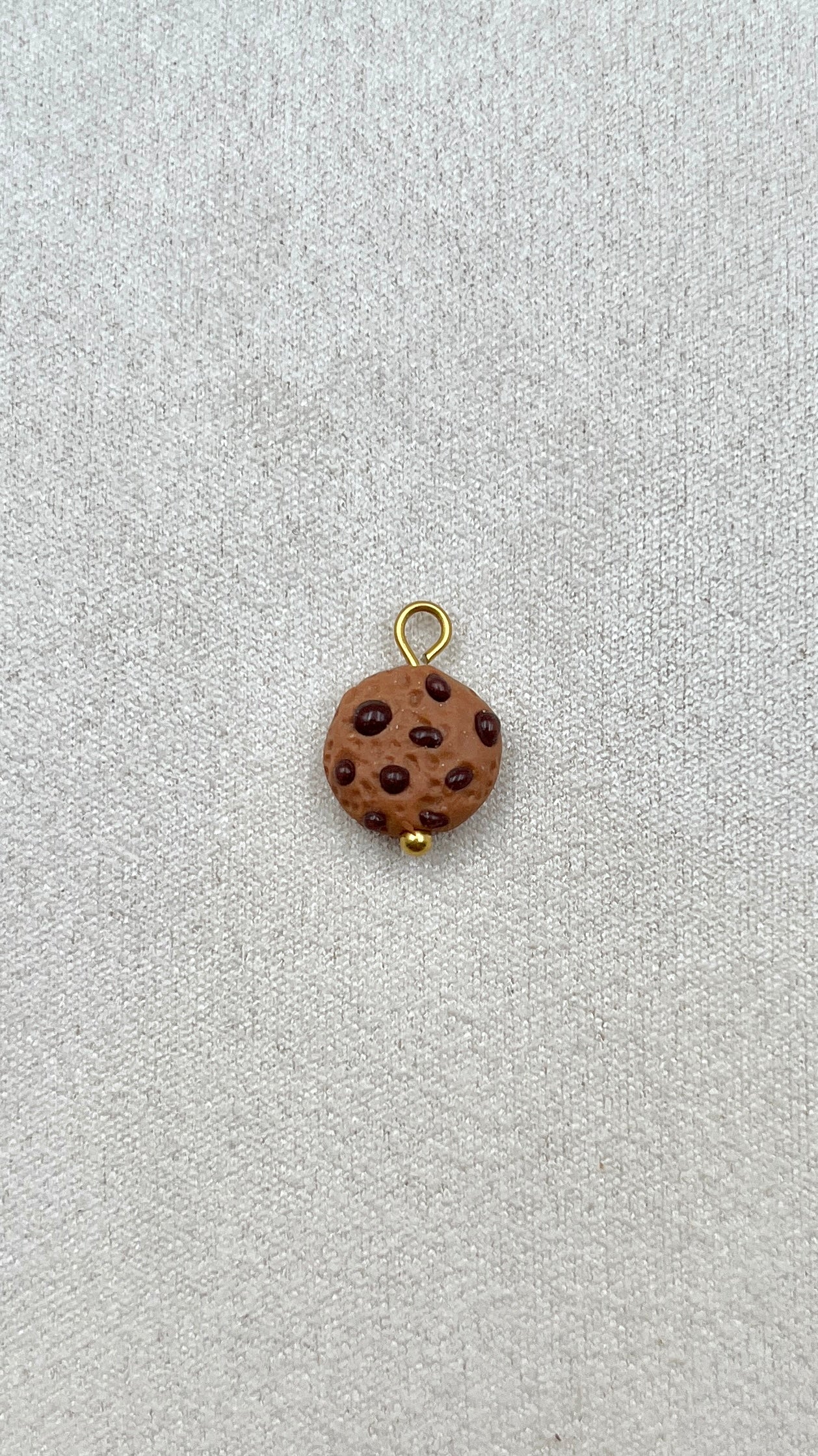 Charm cookie