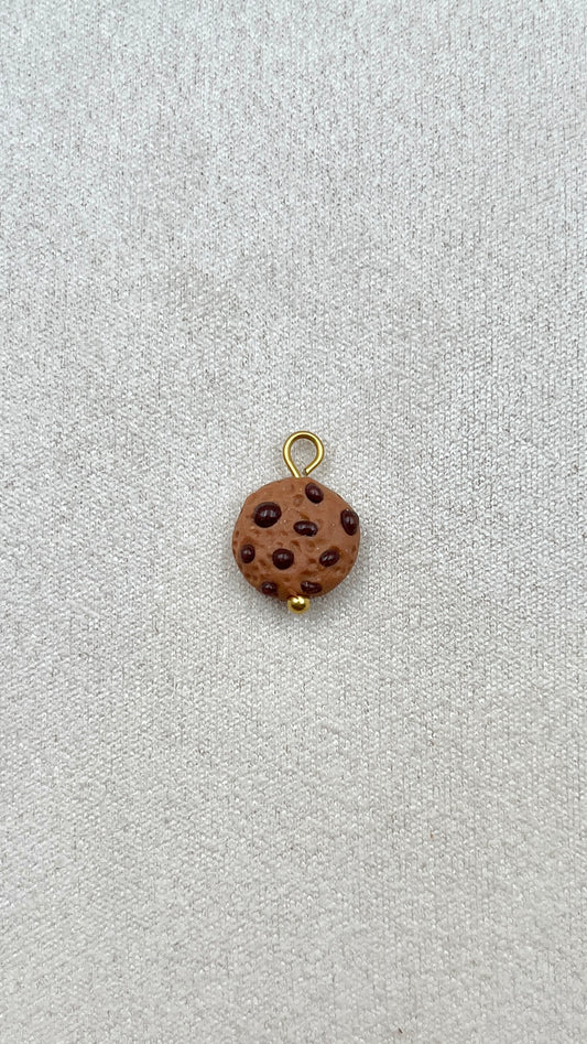 Charm cookie