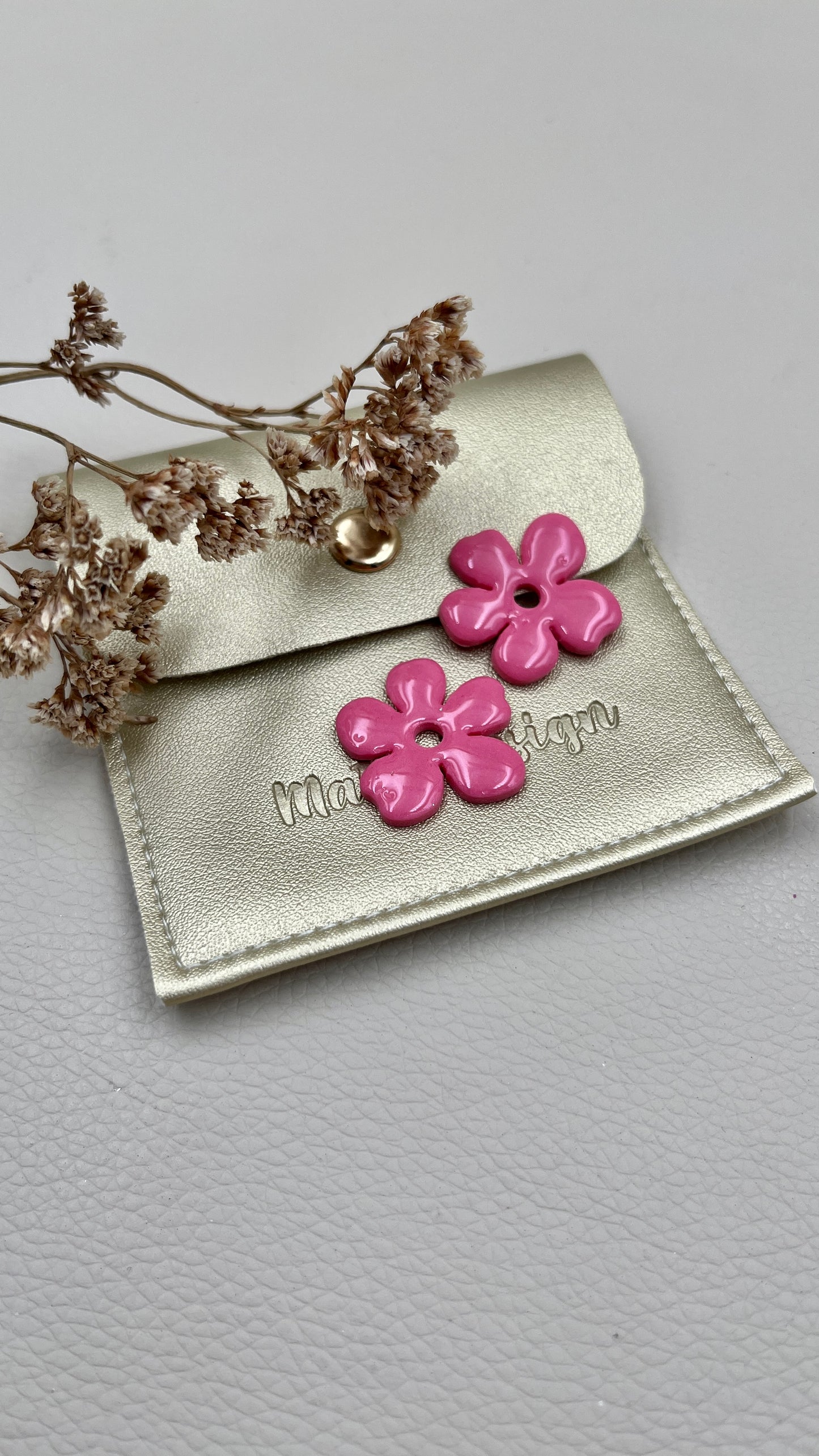 Pampilles Moana roses