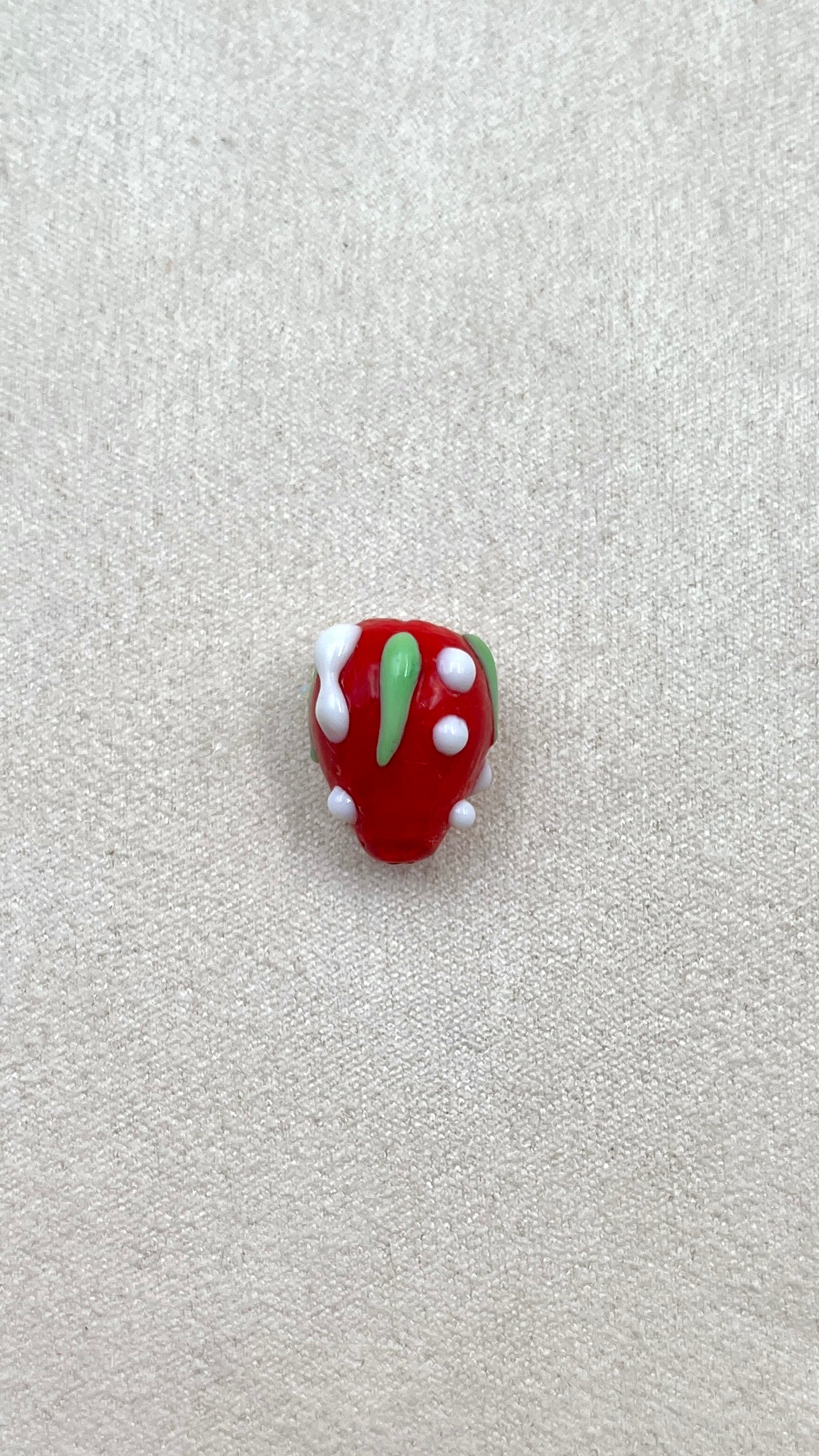 Charm fraise