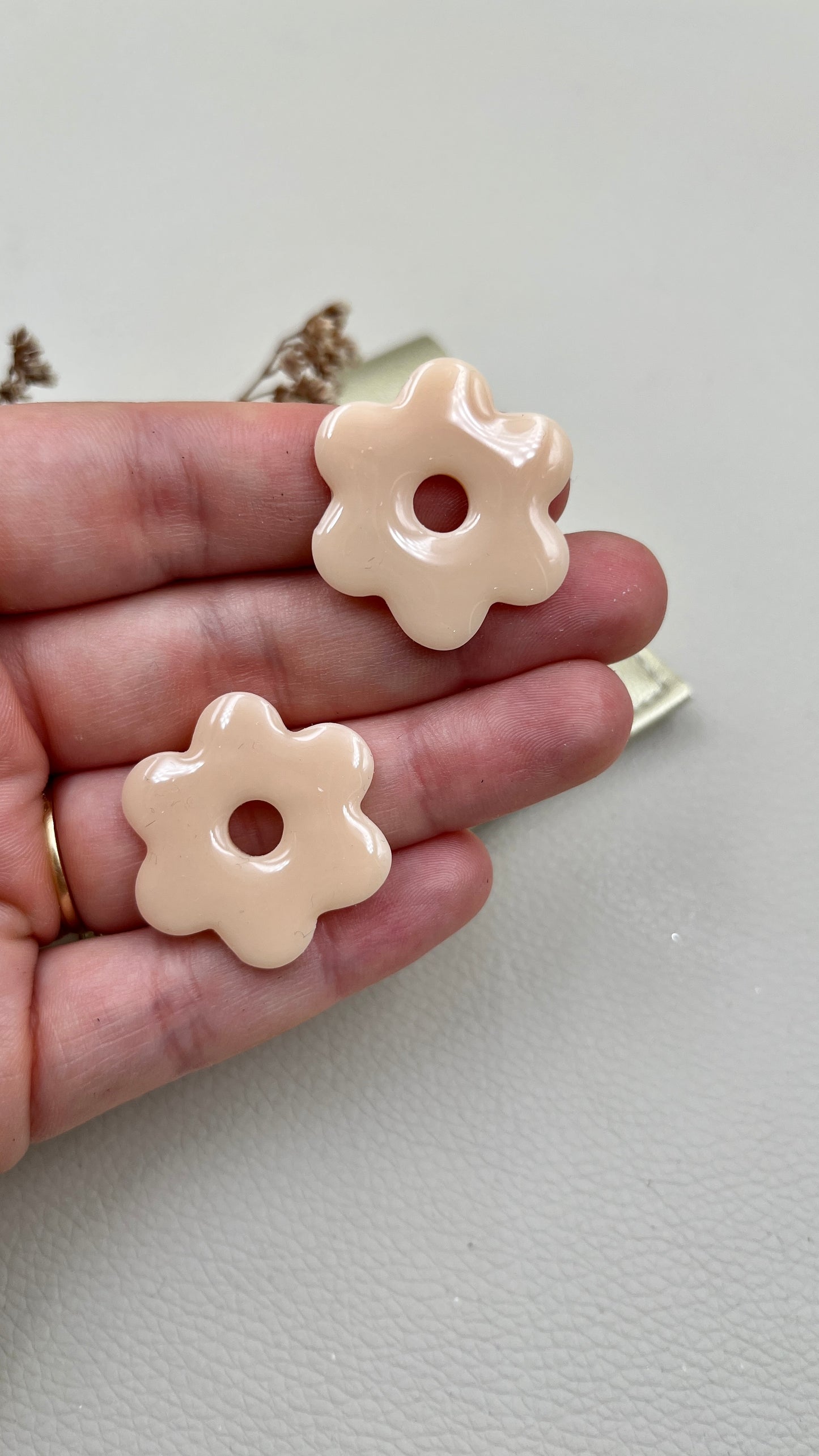 Pampilles Anaïs pêche