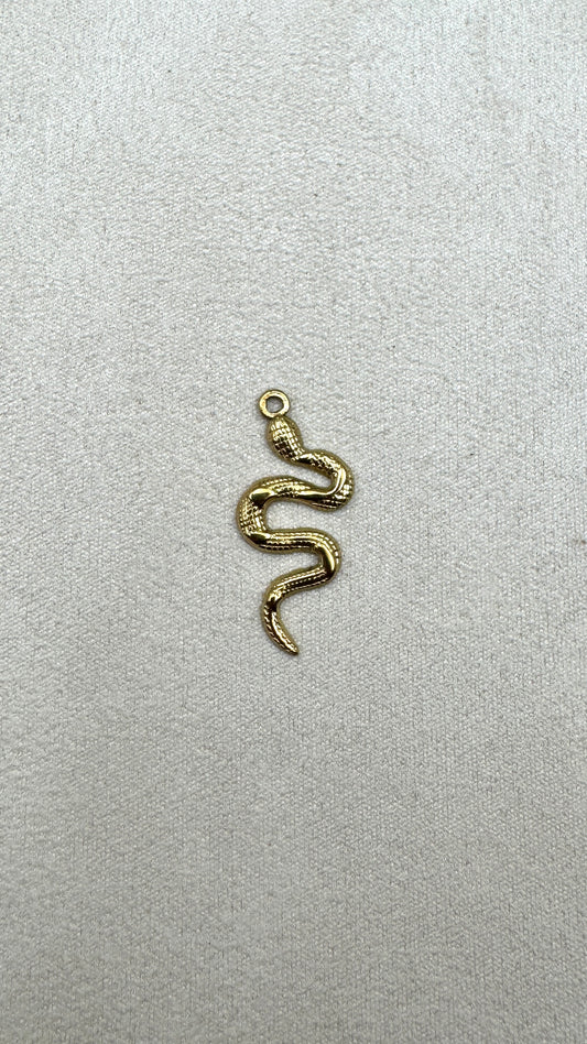 Charm serpent