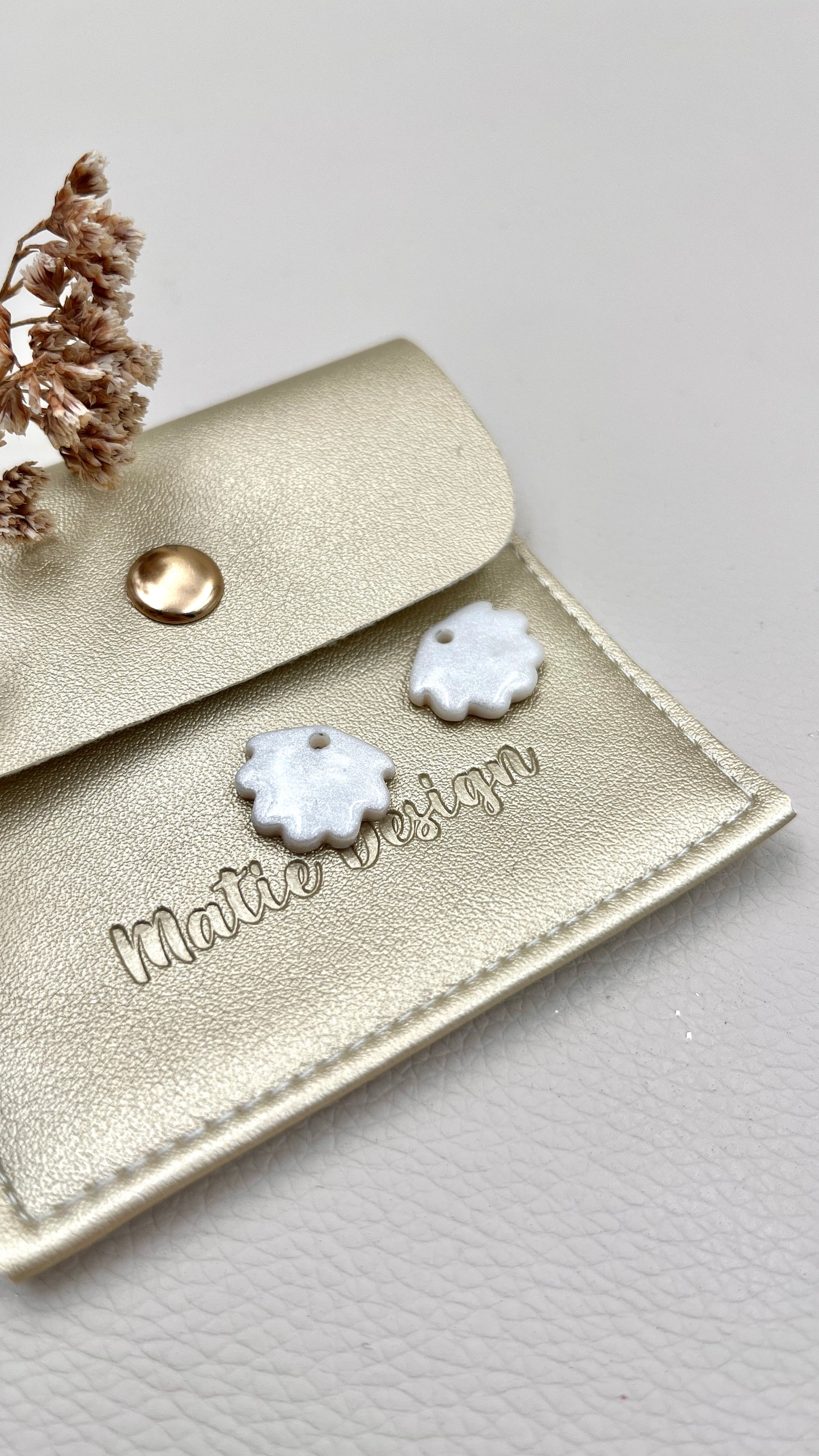 Pampilles Coquillages sitia