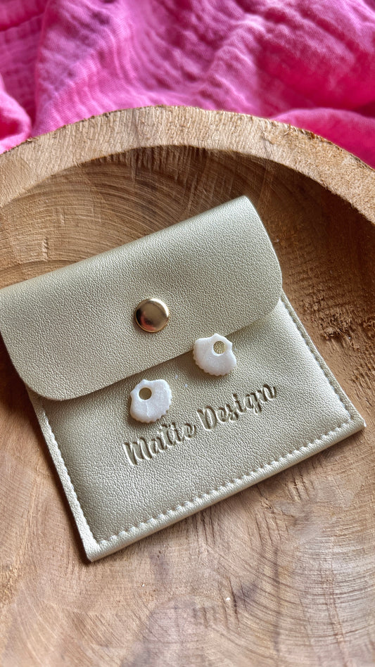 Pampilles coquillages