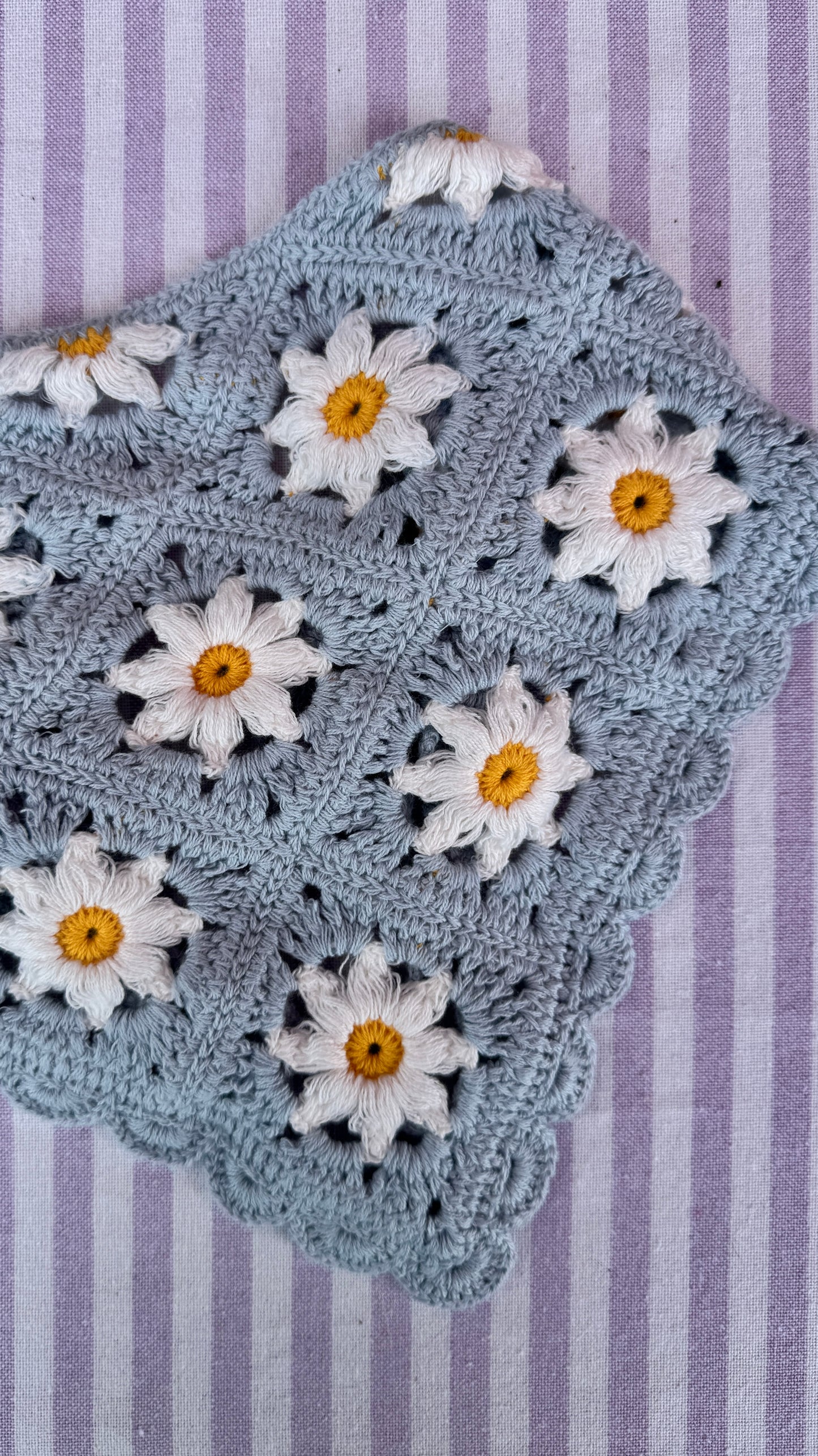 Bandana Marguerite