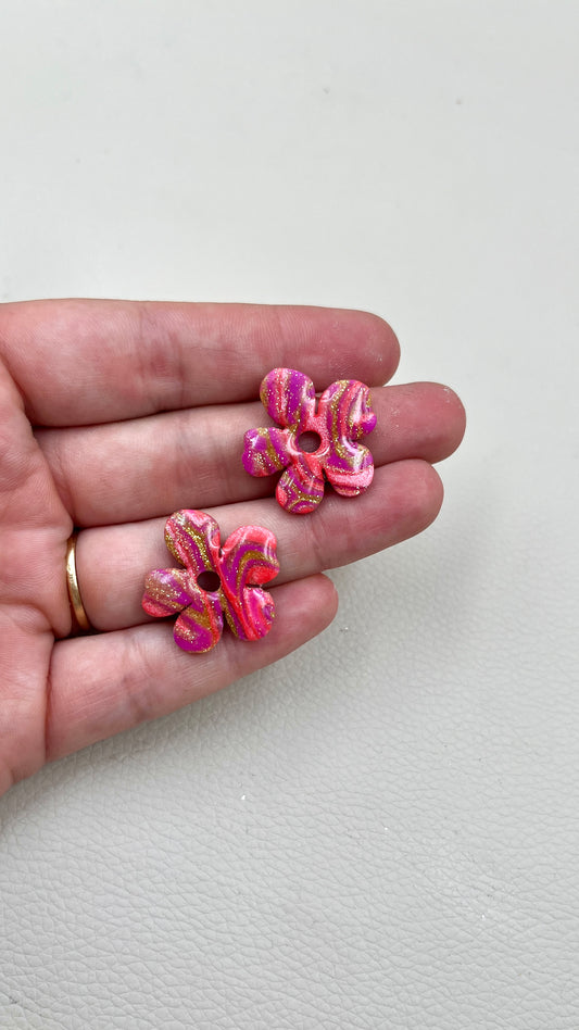 Pampilles Moana roses