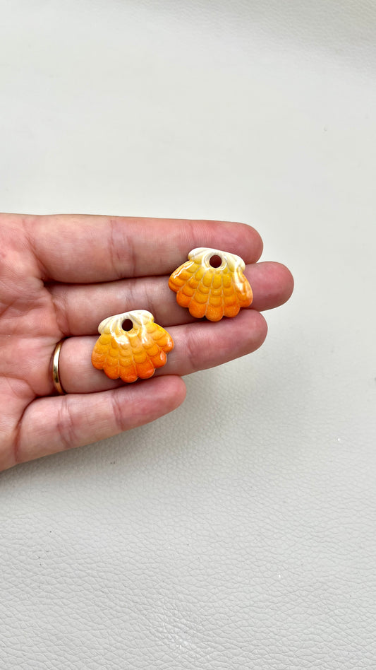 Pampilles coquillages