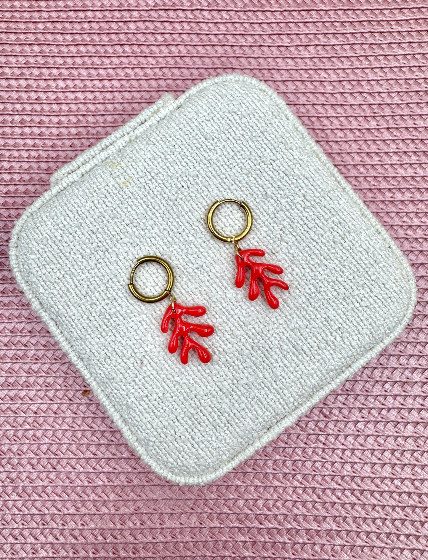 Boucle Corail