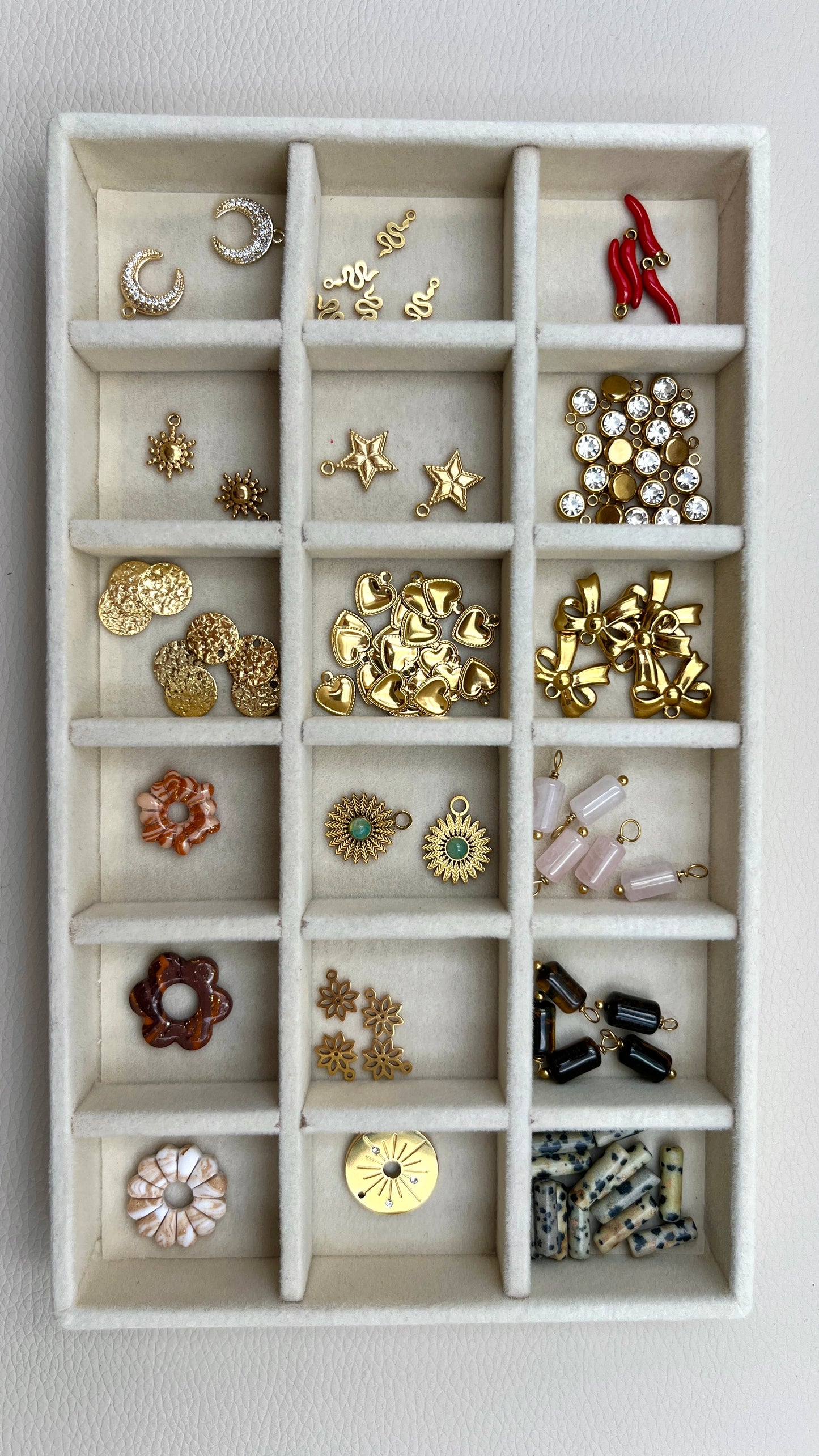 Bracelet seul pour charms