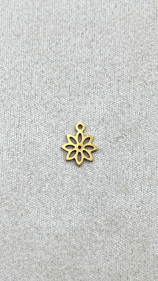 Charm Petite fleur