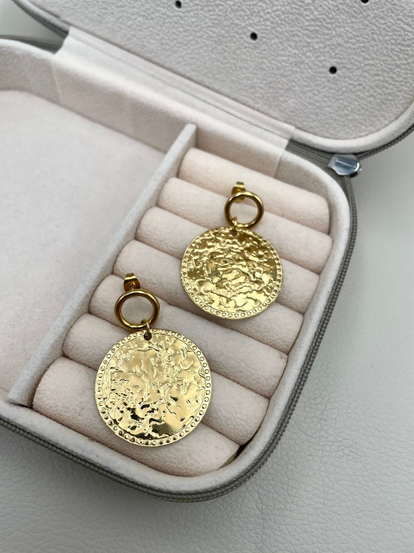 Boucle d’oreille Marta