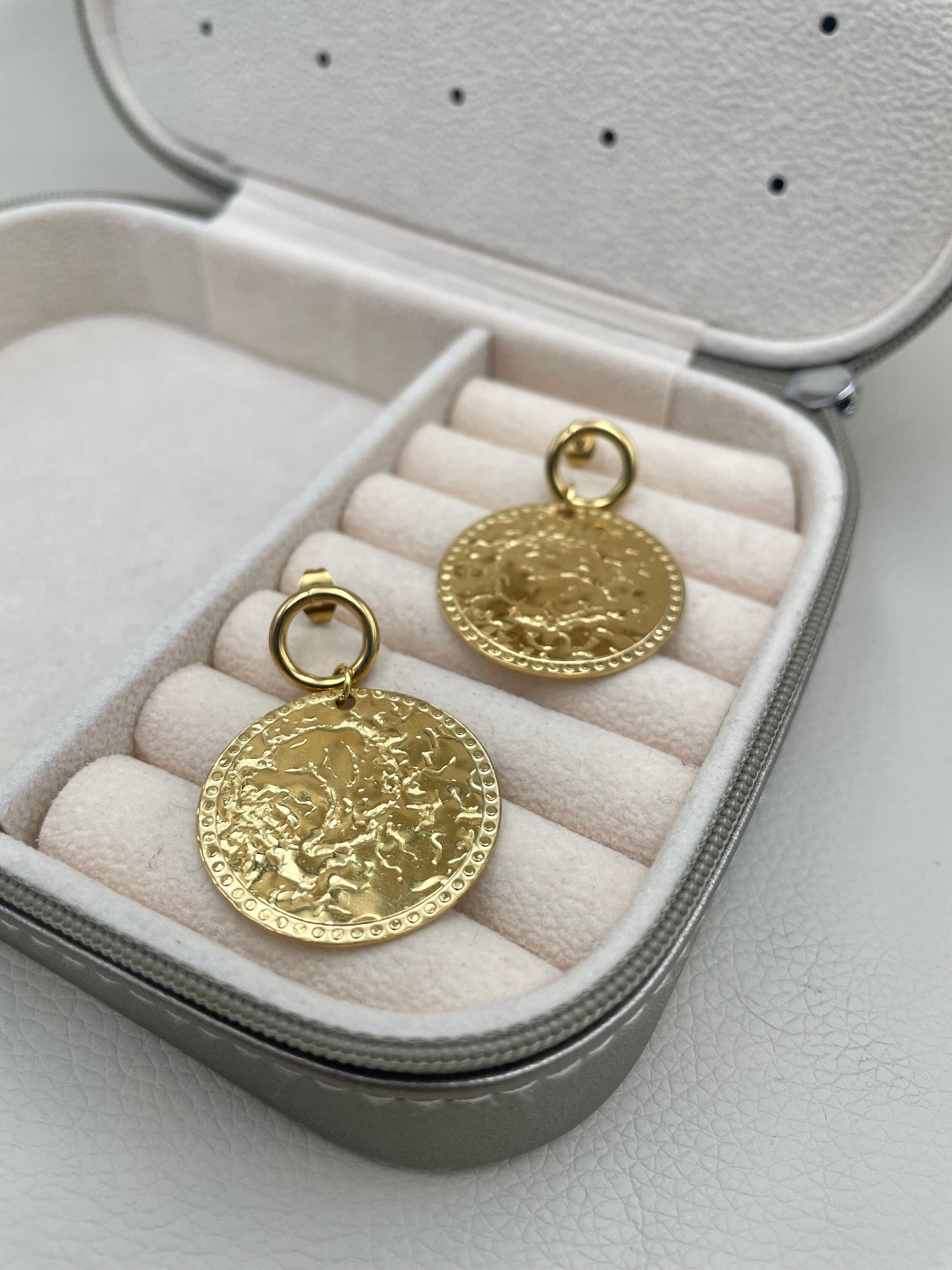 Boucle d’oreille Marta