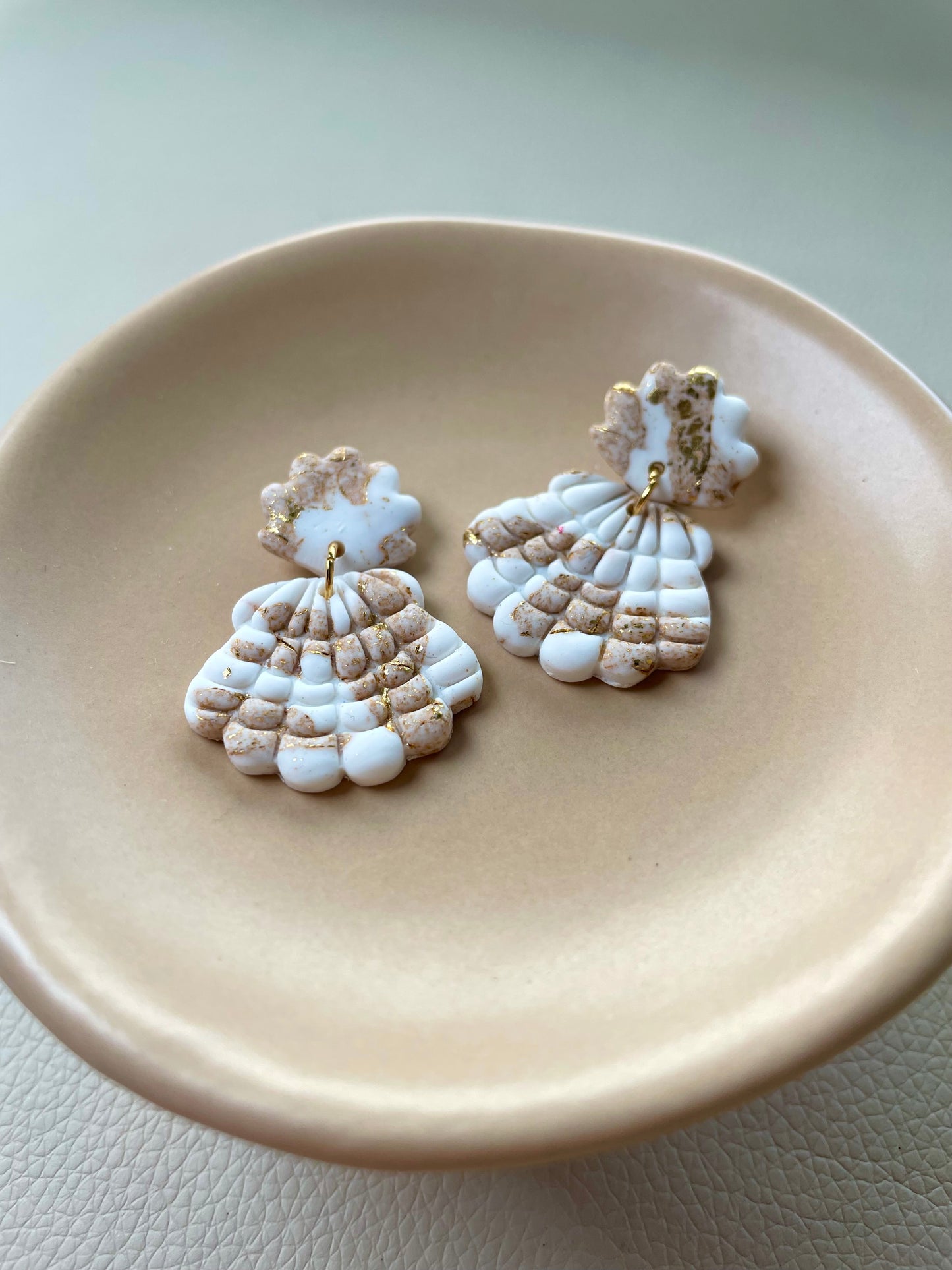 Boucles Shell