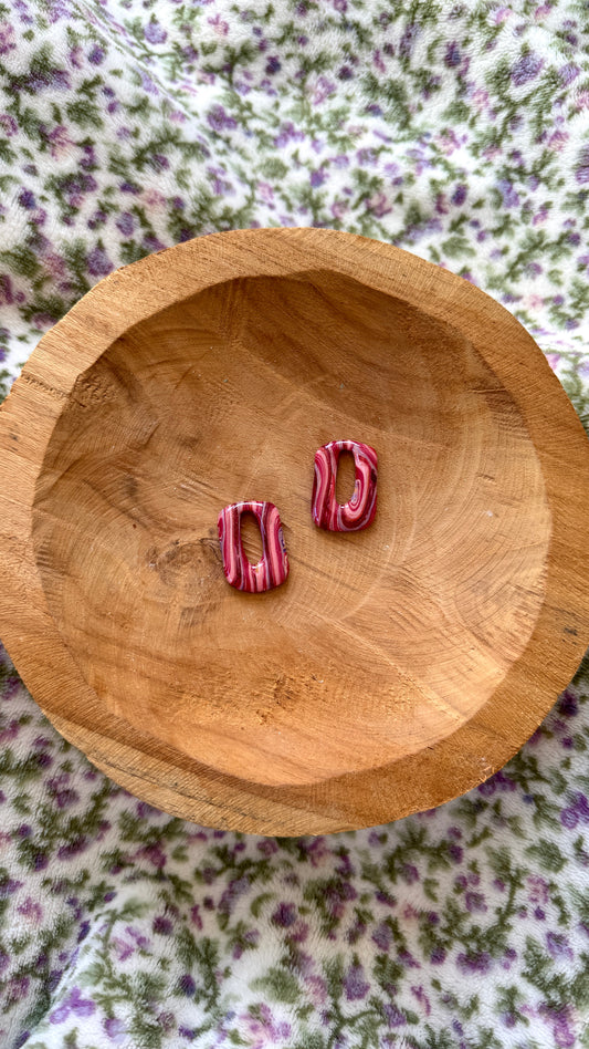 Pampilles square Marbre L