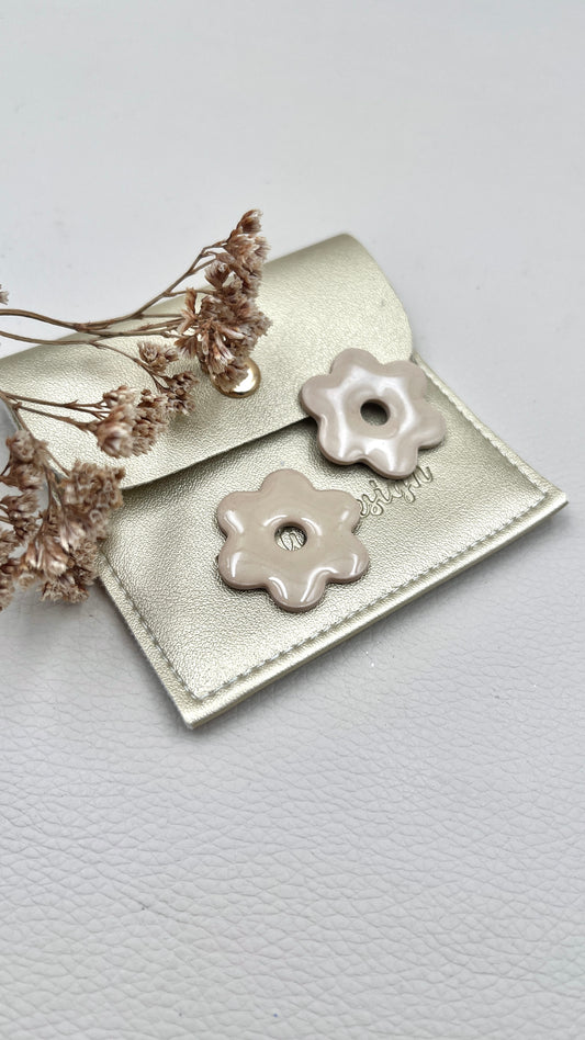 Pampilles Anaïs beige