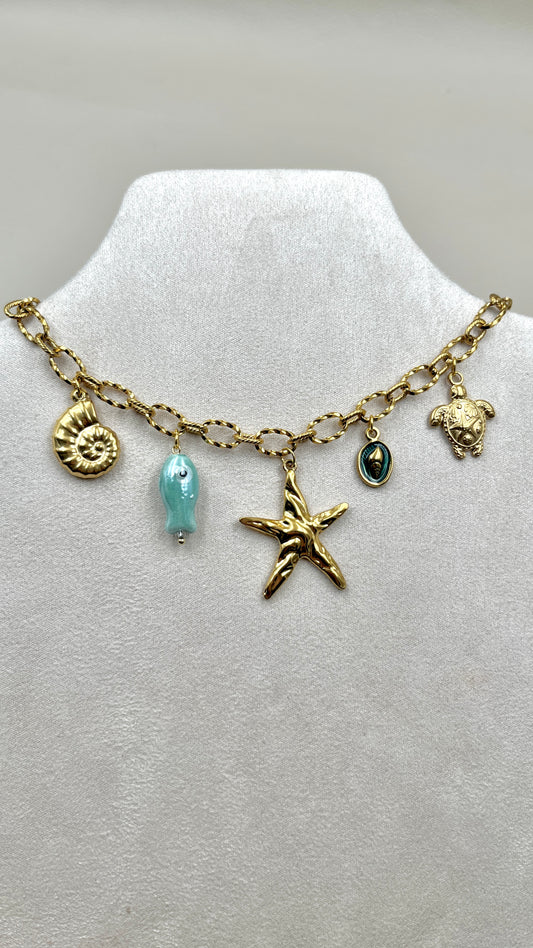 Collier Bali