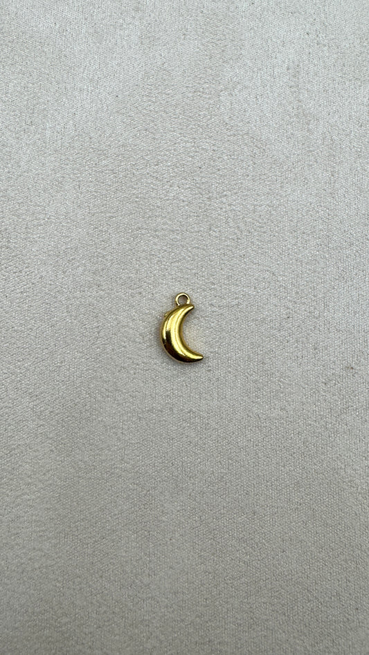 Charm lune (petit)