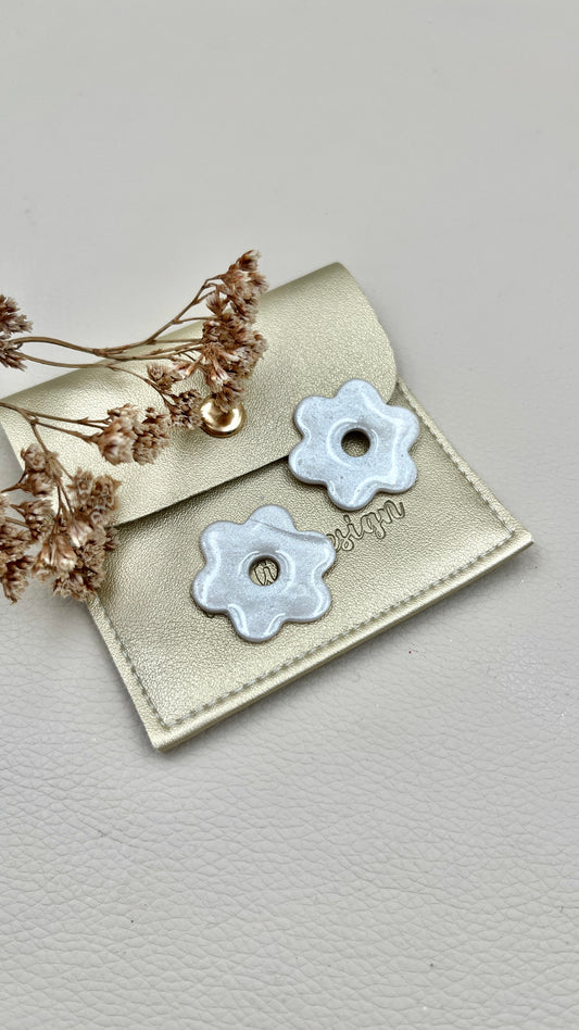 Pampilles Anaïs nacre