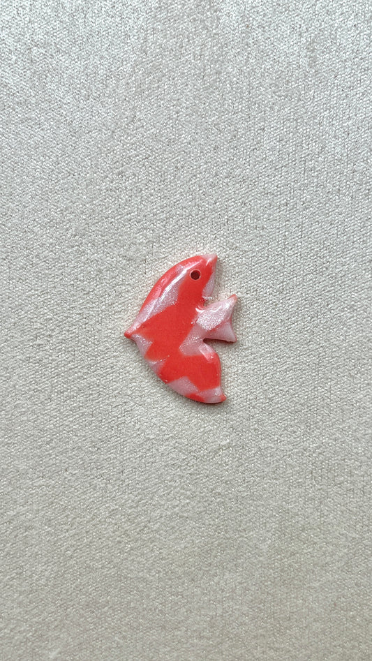 Charm oiseau
