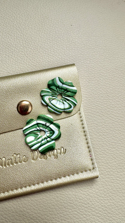 Pampilles Sakura vertes