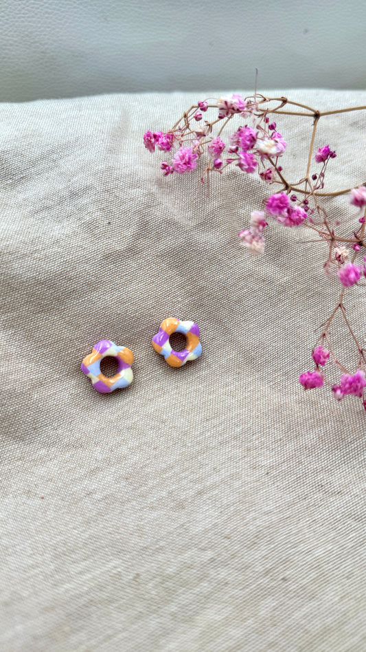 Pampilles Purple XS