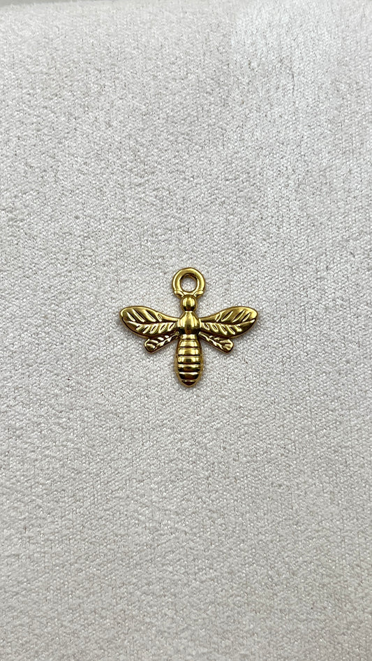 Charm abeille